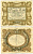 ГЕРМАНИЯ 50 МАРОК 1918 30 НОЯБРЯ 1918 Pick 65 бумага 7198-27-3-2