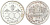 Венгрия 200 форинтов 1992 BP, национальный банк KM 689 серебро UNC 4683-315