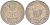 Венгрия 20 форинтов 1982 Дьердь Дожа KM 630 медно-никель 4591-745