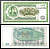 МММ 100 билетов 1993-1994 бумага UNC (пресс) 8615-10-1-1