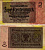 ГЕРМАНИЯ 2 РЕНТЕНМАРКИ 1937 30 ЯНВАРЯ 1937, ВЕЙМАРСКАЯ РЕСПУБЛИКА, ВОСЕМЬ ЦИФР В НОМЕРЕ СЕРИИ, СЕРИЯ B Pick 174b, Rosenberg 167b бумага 6299-49-2-1