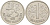 Финляндия 1 марка 1976 К KM 49а медно-никель UNC 4582-1243
