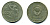 СССР 1 рубль 1967 50 лет Революции 1917 года KM 140.1 медь никель цинк 26-111