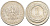 ПОЛЬША 1 ЗЛОТЫЙ 1991 MW KM 282 медно-никель 34-1125