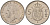 Испания 5 песет 1983 Хуан Карлос I (1975-2014) KM 823 медно-никель 4155-725