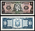 Эквадор 10 сукре 1983 Pick 114 b 1983 (5) бумага UNC (пресс) 7191-59-1-1
