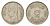 Египет 5 миллим 1938 KM 363 медно-никель 4659-1012