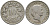 Швейцария 10 раппенов 1882 KM 27 медно-никель 4392-1254