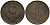 СССР 10 копеек 1932 Федорин 55 медно-никель 4158-243