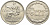 ИТАЛИЯ 1 ЛИРА 1928 KM 62 никель 3856-924