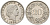 Швейцария 20 раппенов 1926 B KM 29 никель aUNC 4617-514