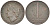 НИДЕРЛАНДЫ 1 ЦЕНТ 1948 ВИЛЬГЕЛЬМИНА (1890-1948) KM 107 бронза 214-1017