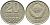 СССР 20 КОПЕЕК 1988 Федорин 163, ЛМД KM 132 медь никель цинк 4391-732