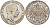 Пруссия 5 марок 1900 Вильгельм II (1888-1918) KM 523, J. 104 серебро 00-1067-10-34