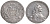 Россия 1 рубль 1765 СПБ-ТI-СА, Екатерина II (1762-1796) Биткин 188 серебро 10-010-21