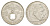 Германия 2 рейхсмарки 1938 A KM 93 серебро 4641-857