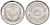 Египет 5 миллимов 1973 ФАО KM 433 алюминий aUNC 4153-614