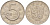 Чехословакия 5 крон 1984 KM 60 медно-никель 4150-1142