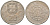 Португалия 20 эскудо 1988 KM 634 медно-никель 4620-444