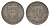 Нехайм 10 пфеннигов 1918 Funck 358.3, Men05 18302.5, Men18 22888.5 железо 4636-738