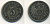 ГЕРМАНИЯ 5 ПФЕННИГОВ 1897 A, KM 11, J. 12 медно-никель 54-576