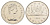 Канада 1 доллар 1984 Елизавета II (1952-2022), каноэ KM 120 никель PROOF-LIKE (BU) 4185-911