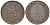 Нидерланды 1 цент 1902 Вильгельмина (1890-1948) KM 132 бронза 4154-768