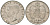 Югославия 20 динаров 1938 Петр II (1934-1945) KM 23 серебро 4177-636