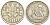 ПОРТУГАЛИЯ 5 ЭСКУДО 1965 ПАРУСНИК KM 591 медно-никель 4513-1037