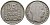 Франция 10 франков 1932 Пьер Тюрен KM 878, Le Franc 360.5 серебро 4683-1041