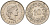 Швейцария 10 раппенов 1961 B KM 27 медно-никель 4608-467