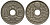 ФРАНЦИЯ 10 САНТИМОВ 1931 ТИП ЛИНДАЙЁ KM 866а, LE FRANC 138.18 медно-никель 202-115