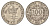 Западная Африка (BCEAO) 100 франков 1967 KM 4 никель 4656-911