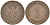 ГЕРМАНИЯ 1 ПФЕННИГ 1900 A KM 10, J. 10, Weege 2 медь 211-241