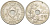 Бельгия 25 сантимов 1921 Belgie, Альберт I (1909-1934) KM 69 медно-никель 210-1053