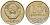 СССР 15 копеек 1982 Федорин 153 медно-никель 4597-757