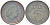 Нидерланды 5 центов 1979 Юлиана (1948-1980) KM 181 бронза 213-1152