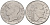 ИТАЛИЯ 20 ЧЕНТЕЗИМО 1940 R, ГОД XVIII, ВИКТОР ЭММАНУИЛ III (1900-1946), МАГНИТНАЯ, ГУРТ РИФЛЁНЫЙ KM 75b, VEM3. 1025 нержавеющая сталь 3853-513