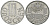 Австрия 10 грошей 1972 KM 2878 алюминий 4167-237