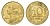 Франция 10 сантимов 1998 тип Morlon KM 929, Le Franc 144.42 алюминиевая бронза 4630-412
