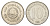 Югославия 10 динаров 1984 KM 89 медно-никель 4675-252