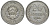 СССР 20 копеек 1925 Федорин 10 серебро 4145-946
