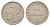 Греция 1 драхма 1926 Афина в коринфском шлеме, год-тип KM 69 медно-никель 4670-121
