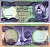 ИРАК 10 ДИНАРОВ 1980 Pick 71 бумага UNC (ПРЕСС) 6280-59-2-1