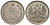 РОССИЯ 10 КОПЕЕК 1914 СПБ-ВС, НИКОЛАЙ II (1894-1917), ПРОБА 500 KM 20а.2, Биткин 167, Уздеников 2212 серебро 39-1135