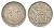 Испания 25 песет 1957 (58) Франсиско Франко (1939-1975) KM 787 медно-никель 4671-1027