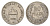 Венгрия 20 филлеров 1894 KB, Франц Иосиф I (1848-1916) KM 483 никель 181-1142
