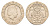 Великобритания 20 пенсов 2002 Елизавета II (1952-2022) KM 990, Spink 4630 (G3) медно-никель 4639-926