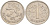 ФИНЛЯНДИЯ 1 МАРКА 1979 K KM 49a медно-никель 4563-524