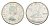 Канада 10 центов 1958 Елизавета II (1952-2022), парусник KM 51 серебро 4639-567